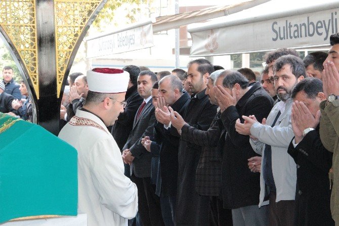Ak Parti’li Çonkar: “Ak Parti’ye Ciddi Anlamda Bir Akış Oluyor”