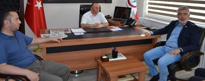 Ordu’ya Yeni Hastane