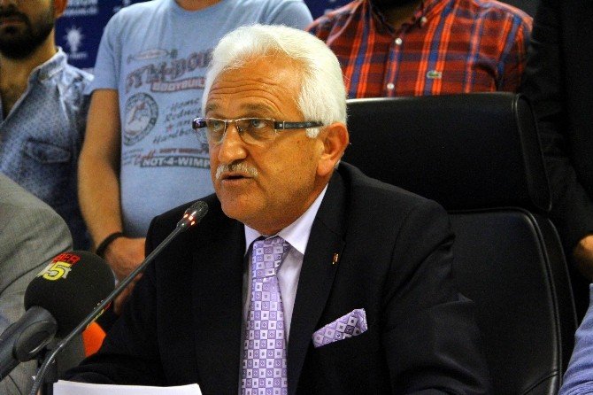 Ak Parti 14 Yaşında