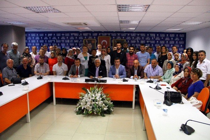 Ak Parti 14 Yaşında