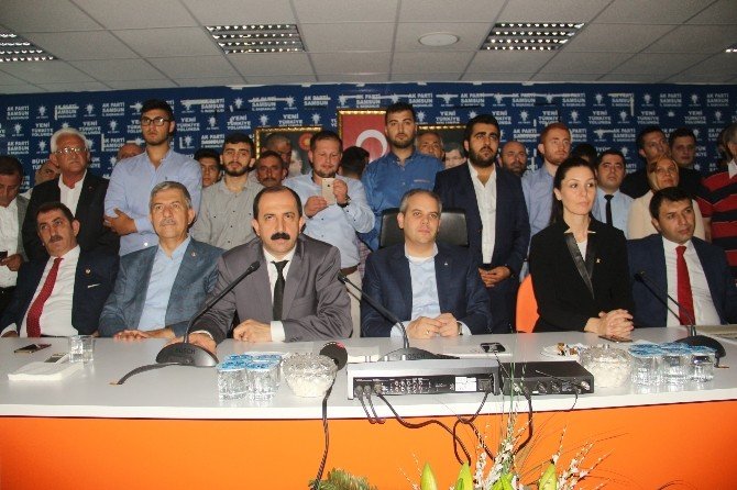 Bakan Kılıç’tan Ana Muhalefet Liderine Eleştiri