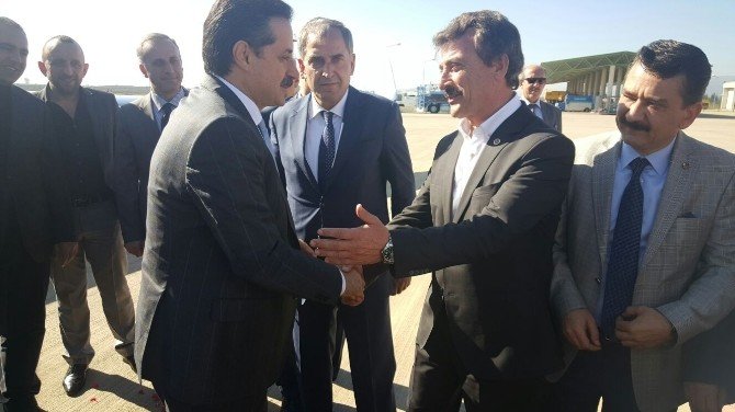 Çelik: “Kurşunlara Rağmen Mutlu Sona Ulaştık”