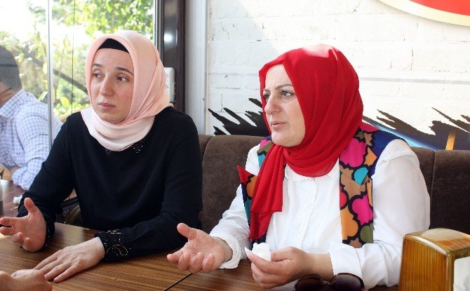 Ak Partili Benli: “Halkın Gündeminde İstikrarın Korunması Var”