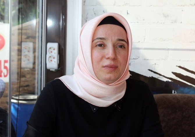 Ak Partili Benli: “Halkın Gündeminde İstikrarın Korunması Var”