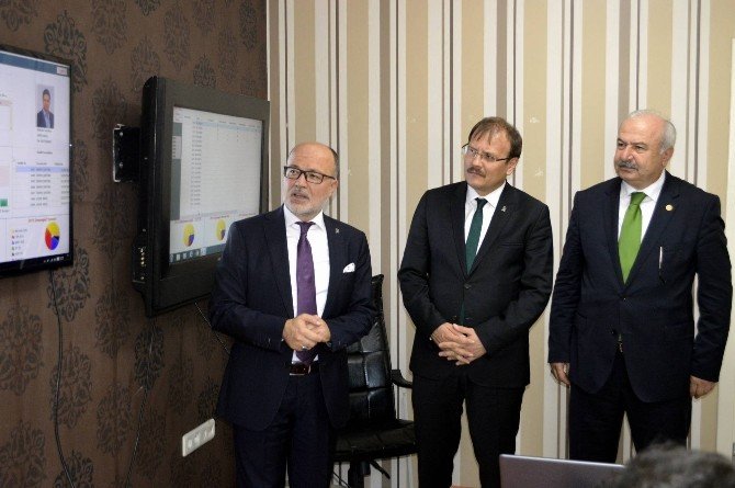 Ak Parti Yeni Seçim Stratejisini Tanıttı