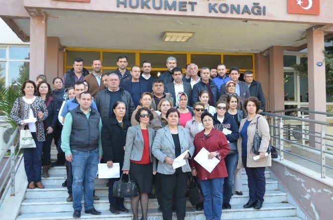 Kılıçdaroğlu’na Bir Suç Duyurusu Daha