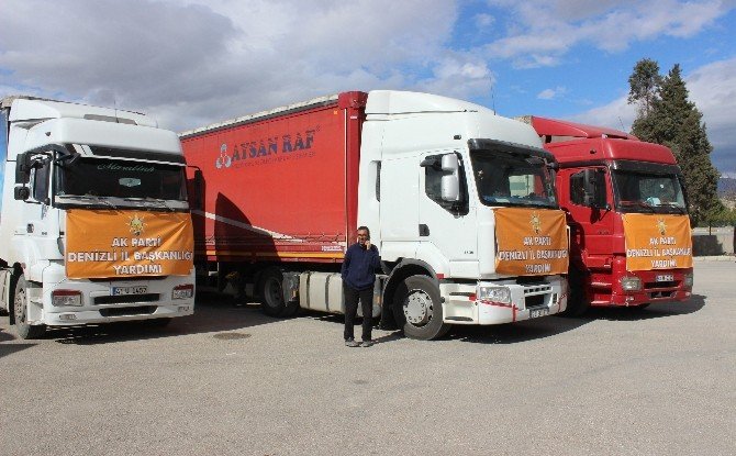 Ak Parti Genel Başkan Yardımcısı Selçuk Özdağ: