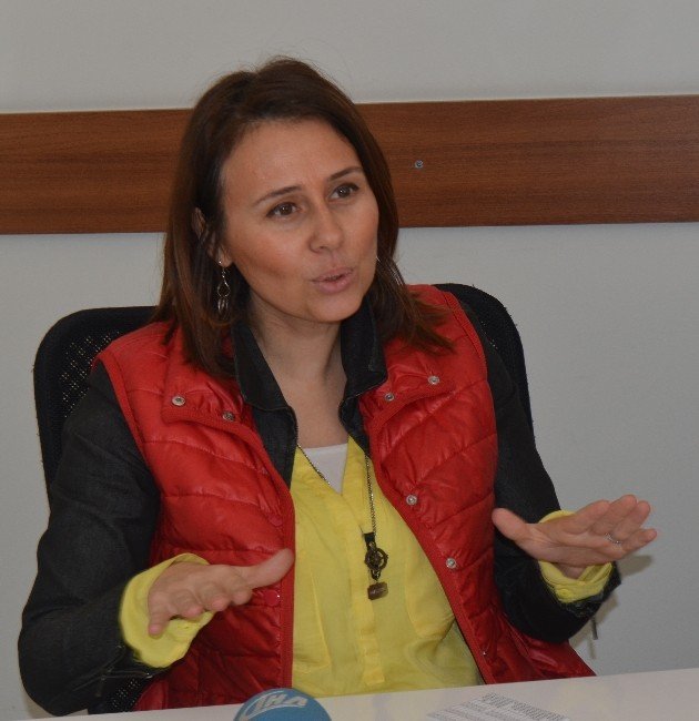 Yalçınalp, Trabzon’daki Yüzde 66’lık Oy Oranını Anlattı