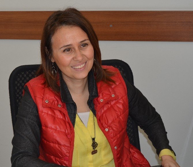 Yalçınalp, Trabzon’daki Yüzde 66’lık Oy Oranını Anlattı
