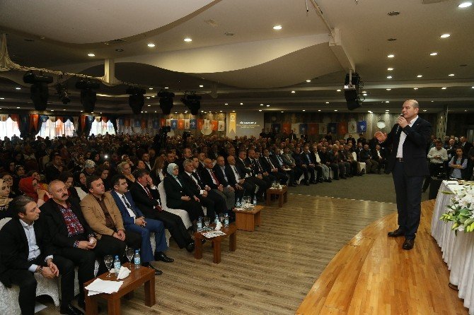 Bakan Soylu, Trabzon’da