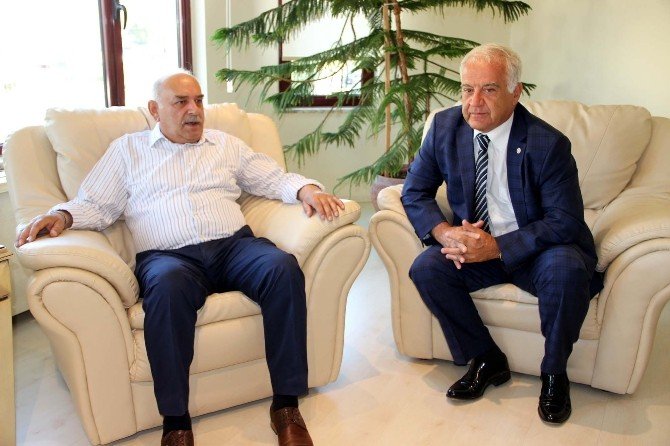 Demirel: "Piyasalar Güven Ortamı İstiyor"