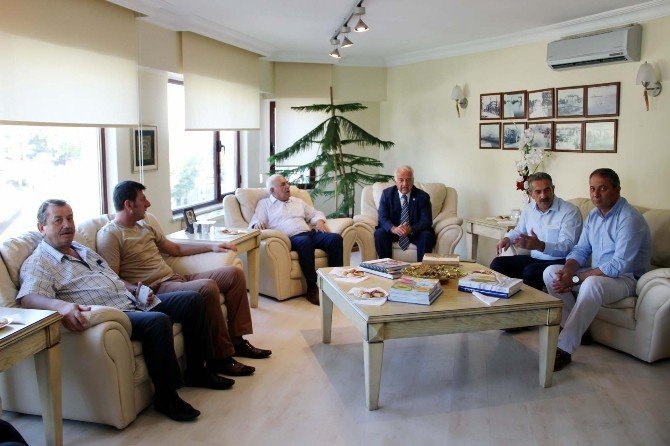 Demirel: "Piyasalar Güven Ortamı İstiyor"