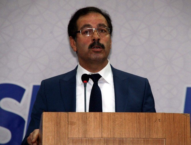 Ak Parti’li Akgül: “Polis Panzerleri Önünde Duran Chp’li Milletvekilleri İle Bu Ülkeyi Nasıl Yöneteceksin”