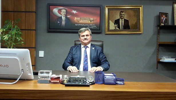 Milletvekili Faruk Çaturoğlu’nun Babası Vefat Etti