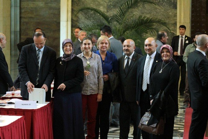 Sema Ramazanoğlu: “Başörtüsünden Dolayı Seçilemiyordum”