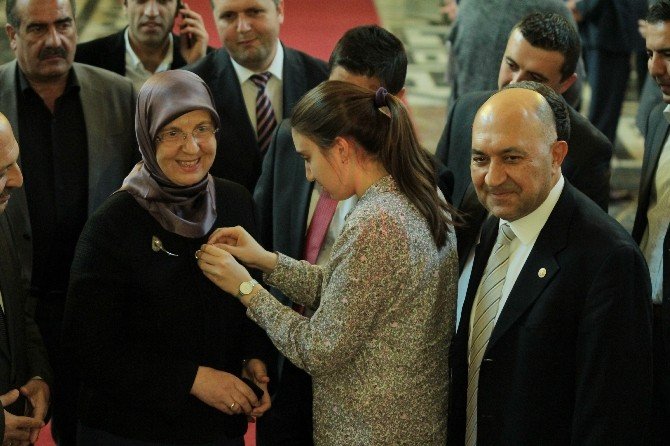 Sema Ramazanoğlu: “Başörtüsünden Dolayı Seçilemiyordum”