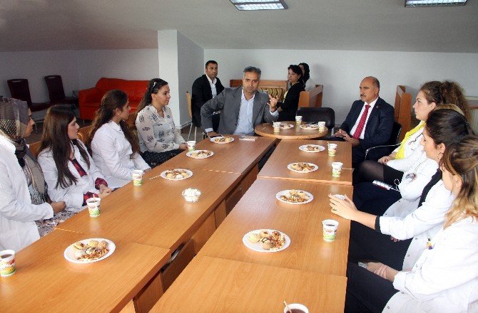 Afgan Generalin Oğlu Ak Parti’den Milletvekili Adayı