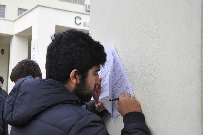 Ak Parti Sakarya İl Başkanlığı’ndan Kılıçdaroğlu Hakkında Suç Duyurusu