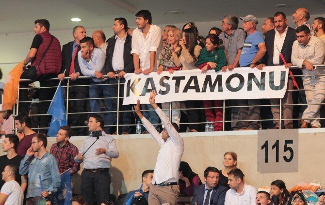 Ak Parti, 1 Kasım Seçimleri İçin Milletvekili Adaylarını Tanıtıyor