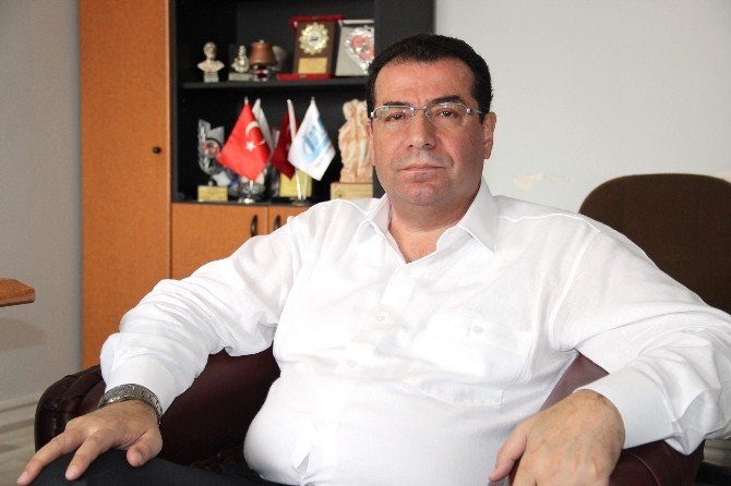 Tanrıkulu: "Türkiye’de Siyasi Ahlak Erozyona Uğradı"