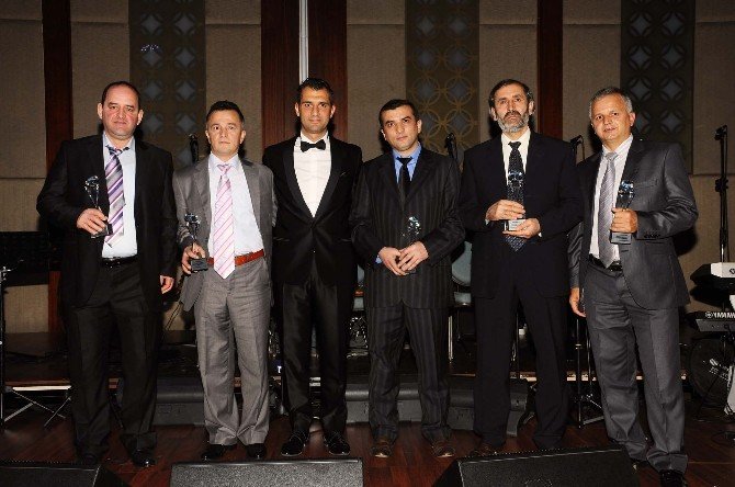 Datatech Grup’un Hedefi Yılda 1,6 Milyar Tl Ciro