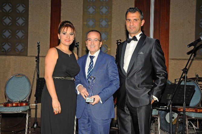 Datatech Grup’un Hedefi Yılda 1,6 Milyar Tl Ciro