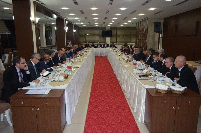 Timsah Arena’yı Erdoğan Açacak