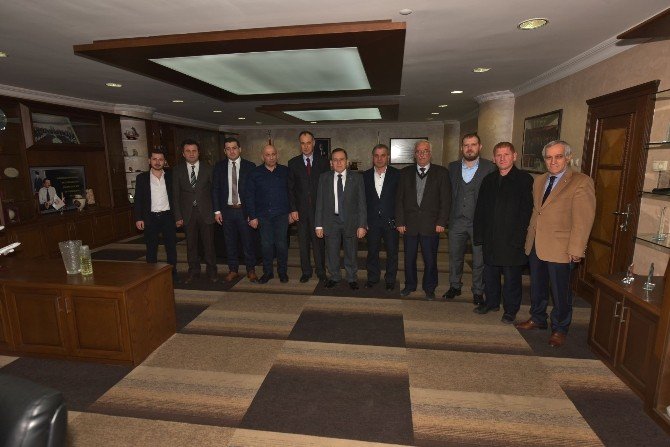 Akçaabat Köftesine Coğrafi İşaret Koruması Başladı
