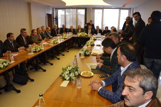 Akçakoca - Karasu Yolu Ele Alındı