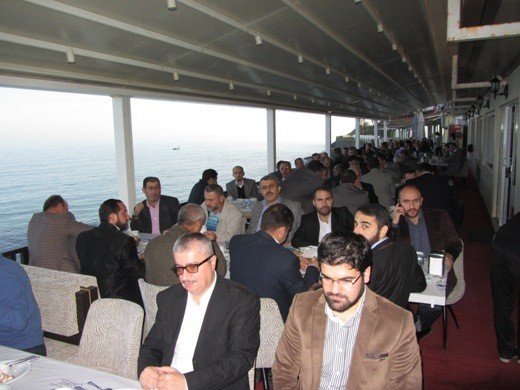 Akçakoca Müftülüğü Ekim Ayı Toplantısını Yaptı