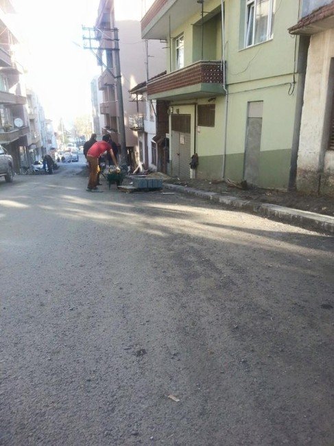 Akçakoca’da Her Alanda Çalışmalar Sürüyor