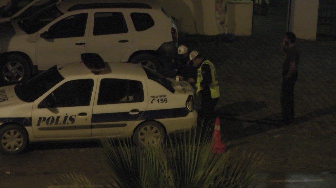 Akçakoca’da Asayiş Denetimleri Artırıldı
