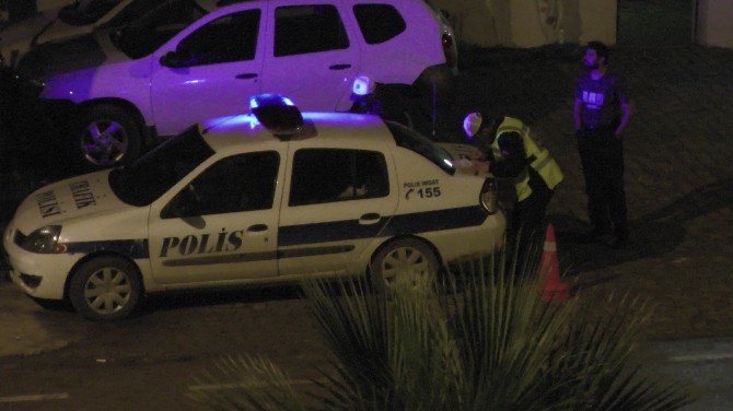 Akçakoca’da Asayiş Denetimleri Artırıldı