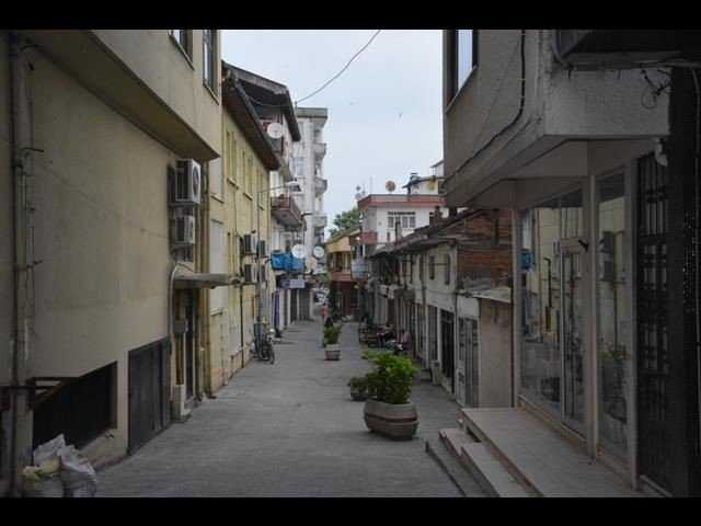 Akçakoca’ya Marka’dan 800 Bin Tl Hibe Çıktı