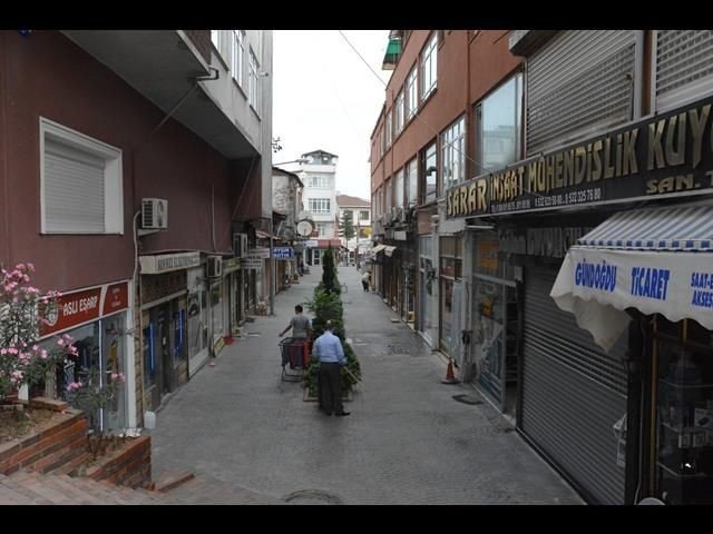 Akçakoca’ya Marka’dan 800 Bin Tl Hibe Çıktı