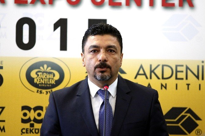 Yapex Yapı Ve Restorasyon Fuarı 23’üncü Defa Kapılarını Açtı