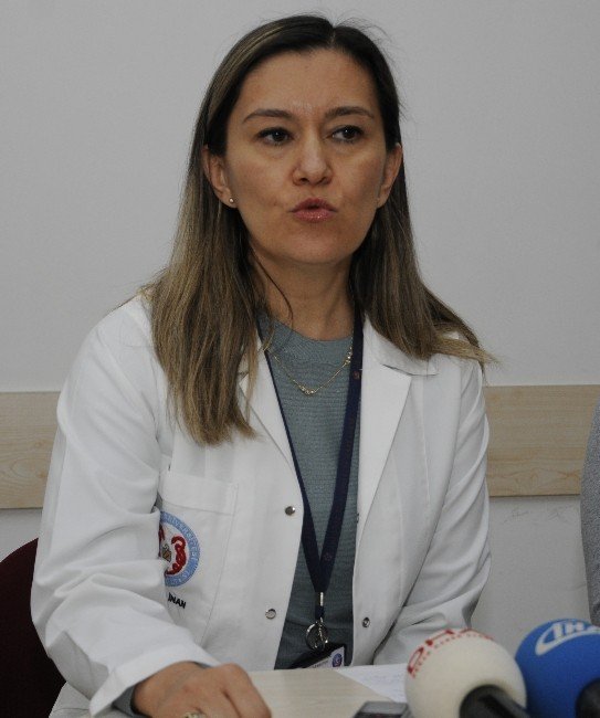 Antalya’da 1 Kişi Domuz Gribi Şüphesiyle Yoğun Bakımda