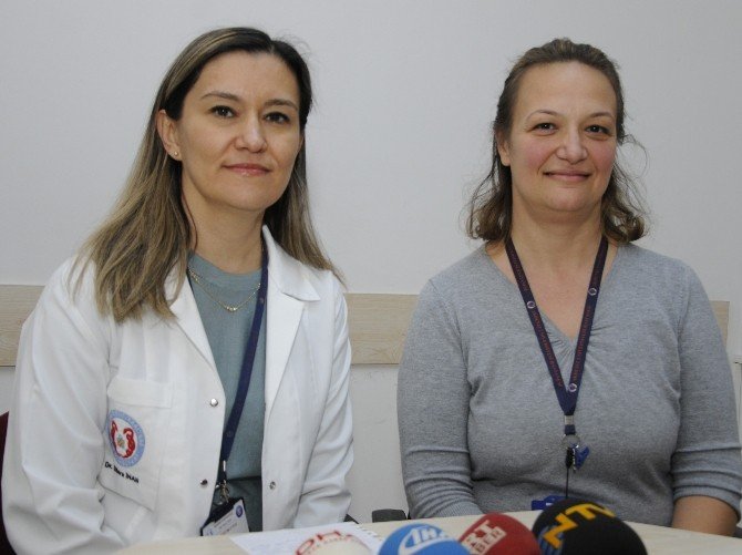 Antalya’da 1 Kişi Domuz Gribi Şüphesiyle Yoğun Bakımda