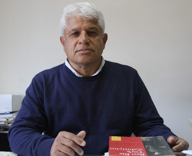 Kuş Cenneti ’Yamansaz’ Yok Oluyor