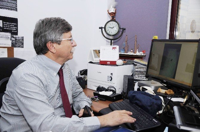 36 Yıllık Doktorun Sıra Dışı Koleksiyonu