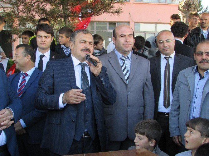 Bağımsız Belediye Başkanı Ak Parti’ye Destek İstedi