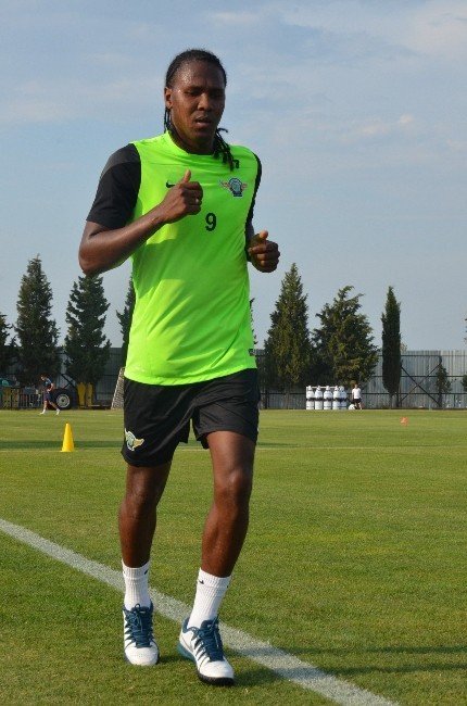 Akhisar Belediyespor’da Konyaspor Maçı Hazırlıkları Başladı