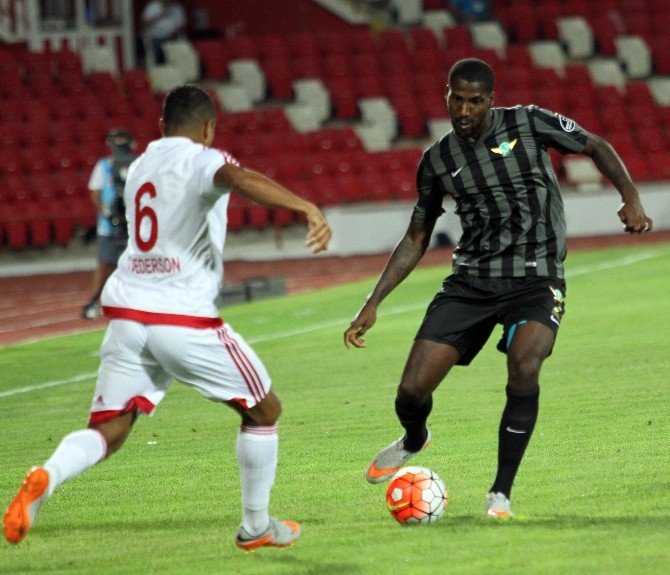 Akhisar Belediyespor’un Mersin Kadrosu Belli Oldu