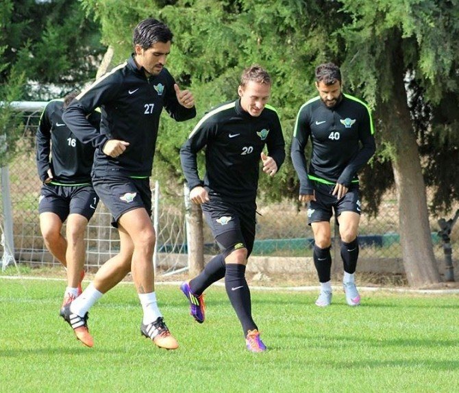 Akhisar Belediyespor - Eskişehirspor Maçının Bilet Fiyatları Açıklandı