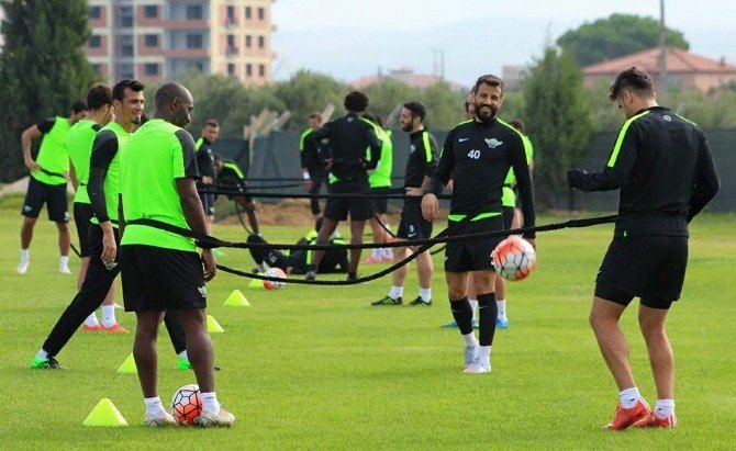 Akhisar Belediyespor - Eskişehirspor Maçının Bilet Fiyatları Açıklandı