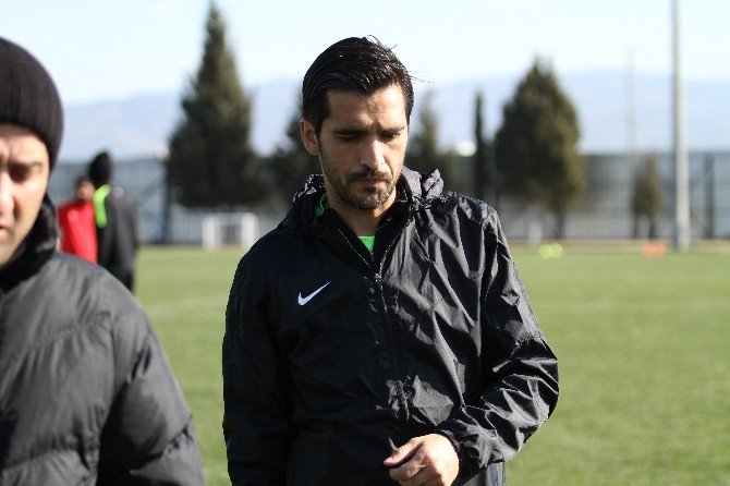 Custodıo: "Ocak Ayı Futbolcular İçin Kolay Olmuyor"