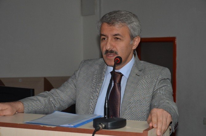 Akhisar’da 2015-2016 Eğitim Ve Öğretim Yılı Başladı