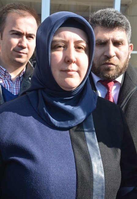 Ak Parti Afyonkarahisar İl Teşkilatından Kılıçdaroğlu Hakkında Suç Duyurusu