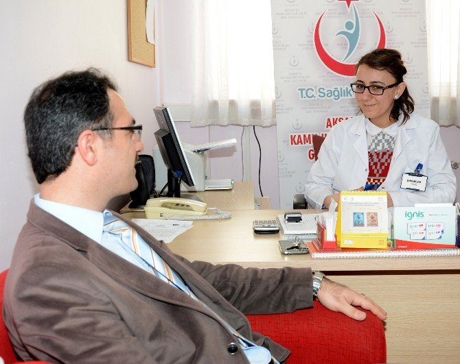 Evlenecek Gençlere ‘Evlilik Öncesi’ Eğitimi