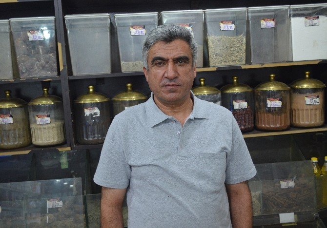 Üzüm Çekirdeği Deyip Geçmeyin